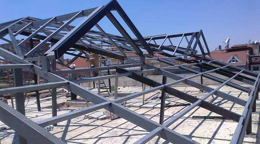Yıldızlar Metal