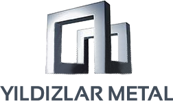 YILDIZLAR METAL Logo