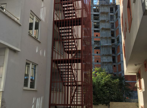 Yıldızlar Metal- Uygulamalar
